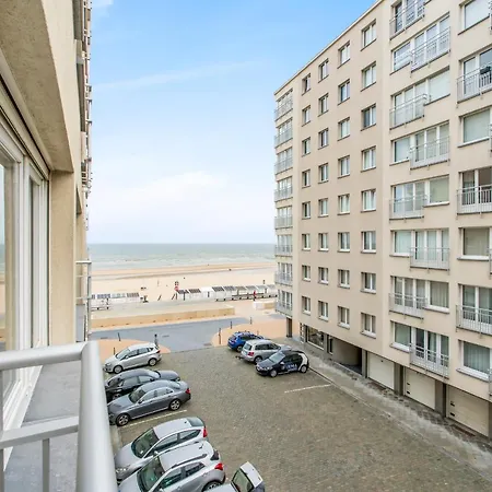 דירה Modern And Bright Seaside App W Seaview & Terrace *